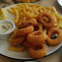  at Black Cat Santiago in Santiago De Compostela