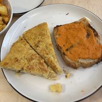   at Black Cat Santiago in Santiago De Compostela