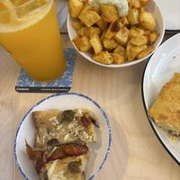   at Black Cat Santiago in Santiago De Compostela