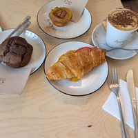  at Black Cat Santiago in Santiago De Compostela