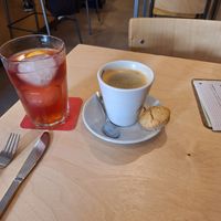  at Black Cat Santiago in Santiago De Compostela