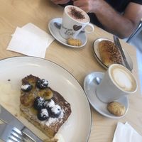   at Black Cat Santiago in Santiago De Compostela