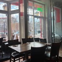 Restaurant  at TipThai Thai Cuisine in Washington