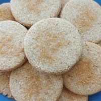 Cinnamon Gluten Free Cookies at vegantamarindo in Tamarindo