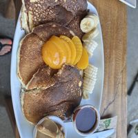  #Veganuary at Jet Fuel Coffee Shop in Jaco