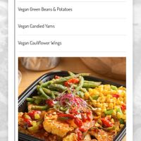  at Soul Filled Restaurant and Catering in Muskegon