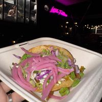   at Little Fatties in Kapaa