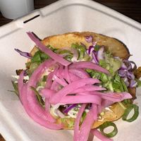   at Little Fatties in Kapaa