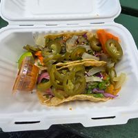  at Little Fatties in Kapaa