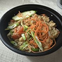   at Běndì Wok N' Bar in Columbus