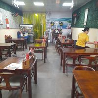 Inside #Veganuary at Liên Hoa in Ho Chi Minh City