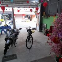 Looking out #Veganuary at Liên Hoa in Ho Chi Minh City