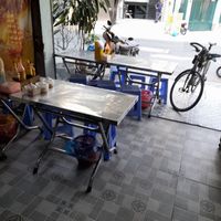 Out #Veganuary at Tâm Phước Buffet Chay in Ho Chi Minh City