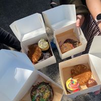  at Kynd Cakery in Sunshine Coast