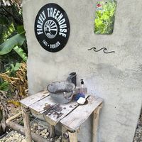  at Firefly Treehouse in Siquijor