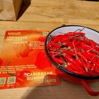  at Szia Szia in Munich