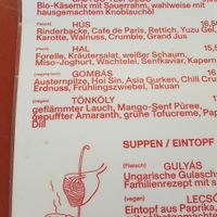  at Szia Szia in Munich