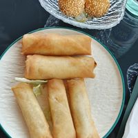  at K10 SUSHI in Roquetes