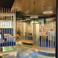  at K10 SUSHI in Roquetes