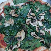  at Pizza Wawa in Paris