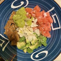   at Yes Food San Lorenzo in Rome