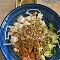   at Yes Food San Lorenzo in Rome