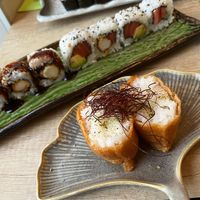  at Yes Food San Lorenzo in Rome