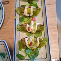  at Yes Food San Lorenzo in Rome