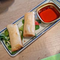  at Yes Food San Lorenzo in Rome