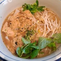  at Yes Food San Lorenzo in Rome