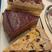 Soooo lecker und gemütlich ist es hier 😋 at Cafe Leo  in Hof