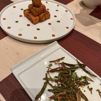 Appetizer   at Kismet Modern Indian  in Richmond