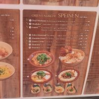 oriental dishes and drinks #Veganuary at Petit Beirut - Neumünster in Neumuenster