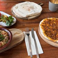   at Petit Beirut - Neumünster in Neumuenster