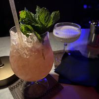   at Monkey Thief in New York City