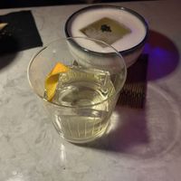   at Monkey Thief in New York City