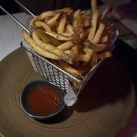   at Monkey Thief in New York City