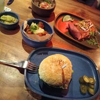  at Enchilada in Heilbronn