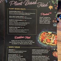 🫶  at Enchilada in Heilbronn