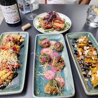  at La Sauterelle in Toulouse