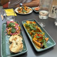  at La Sauterelle in Toulouse