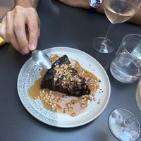  at La Sauterelle in Toulouse