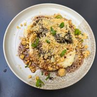  at La Sauterelle in Toulouse