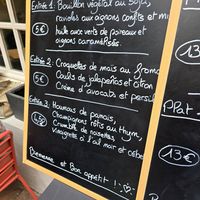  at La Sauterelle in Toulouse