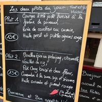  at La Sauterelle in Toulouse