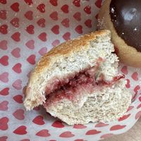 Delicious fillings and cute packagingg  at HoochMKE in Milwaukee