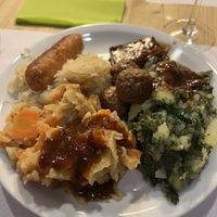   at Dorpshuis D'n Ostpit in Zeeland