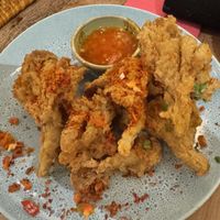   at Giggling Squid - Kingston upon Thames in Kingston Upon Thames