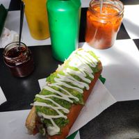  at Disfrútalo Completo in Santiago