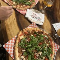   at Lanikai Brewing Company in Kailua